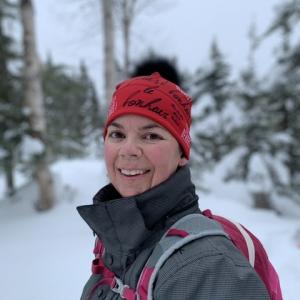 Melissa Allain