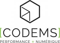 Logo Codems