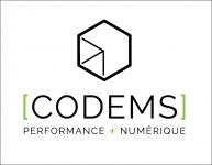 Logo Codems