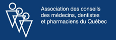 Association des conseils médecins