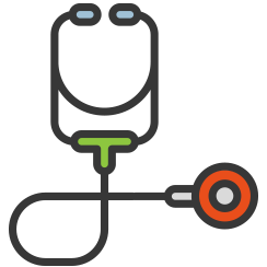 Stetoscope