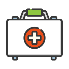 Malette de docteur