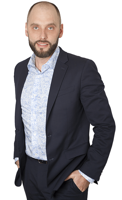 Alexandre Lebel