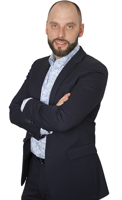 Alexandre Lebel