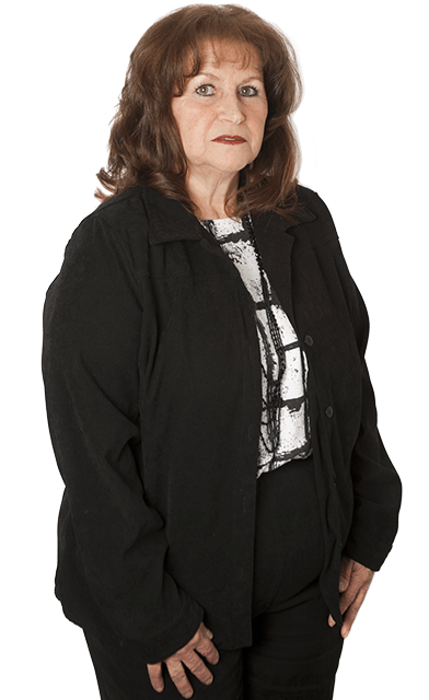 Pauline Dion