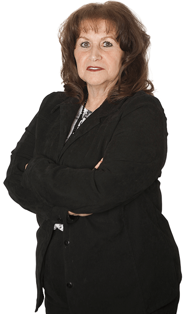 Pauline Dion