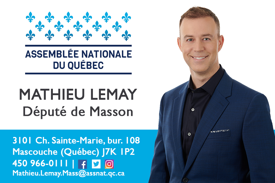 Député-de-Masson