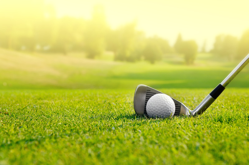 Tournoi de Golf & Vélo Santé 2022